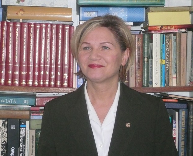 Krystyna Nowakowska - Bider